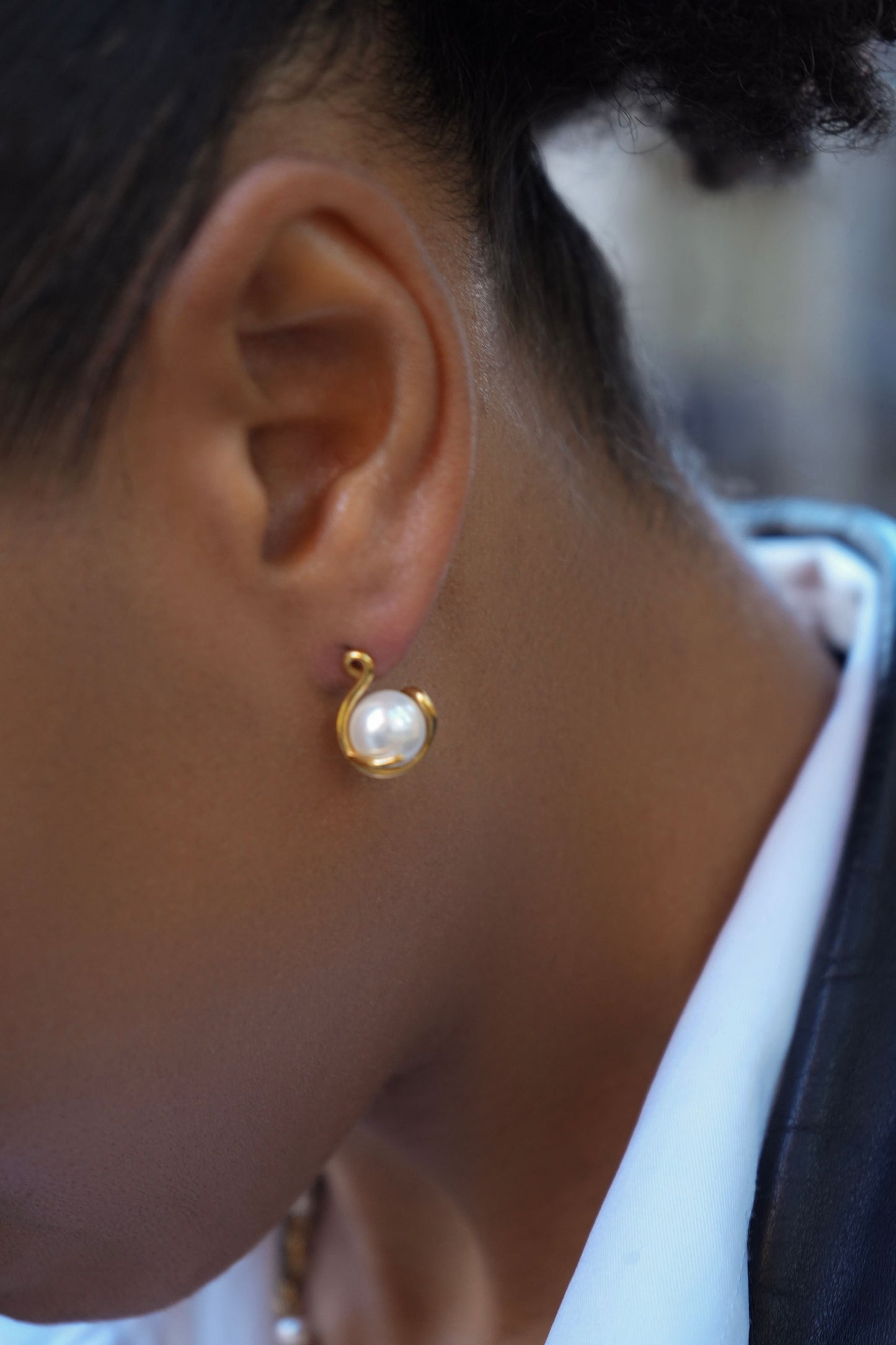 Regia Earrings