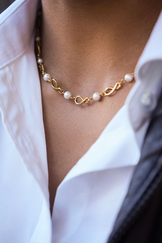 Regia Necklace