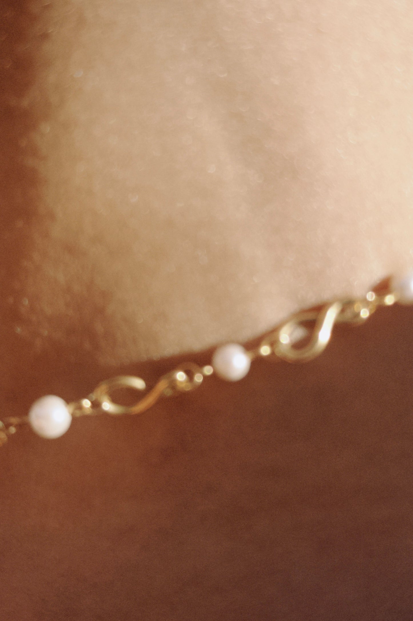 Regia Necklace