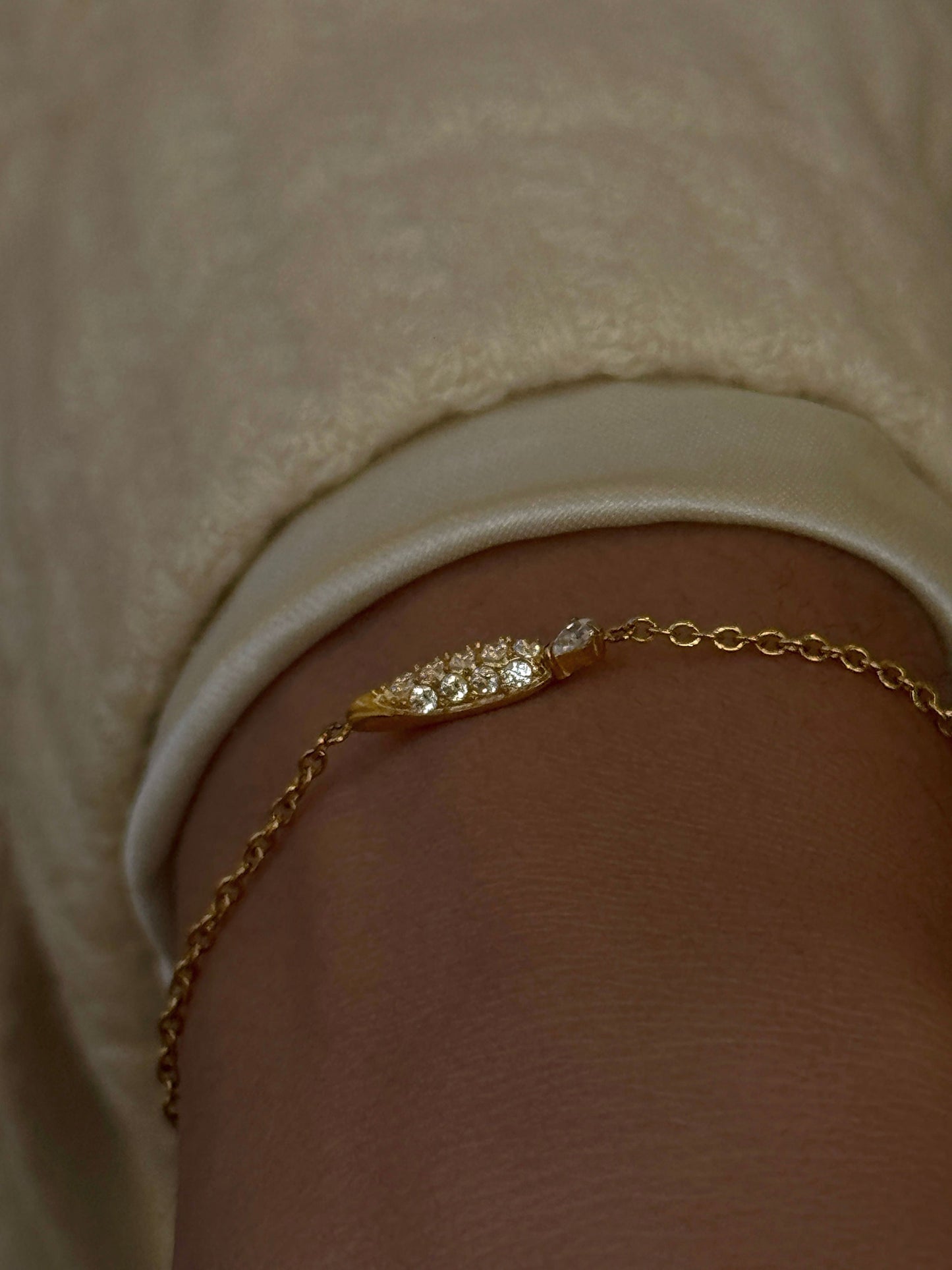 Divina Bracelet