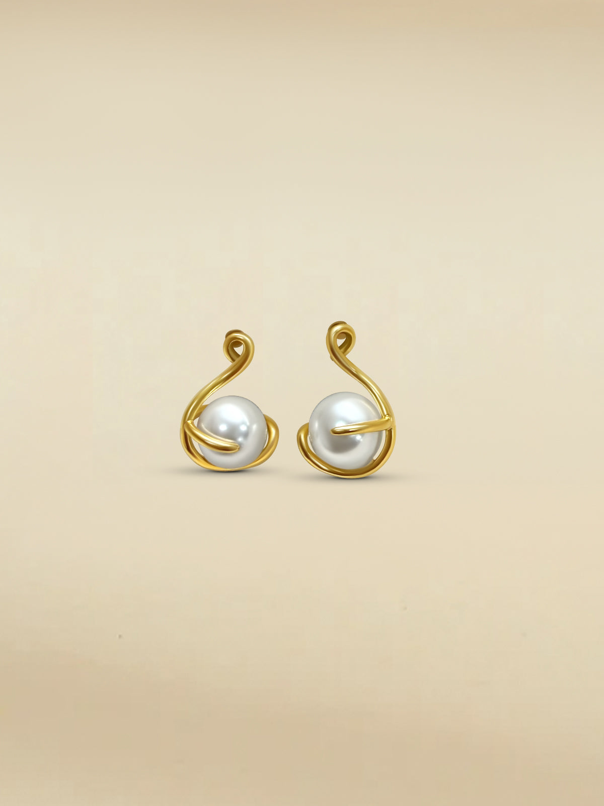 Regia Earrings