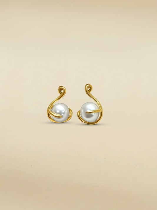 Regia Earrings