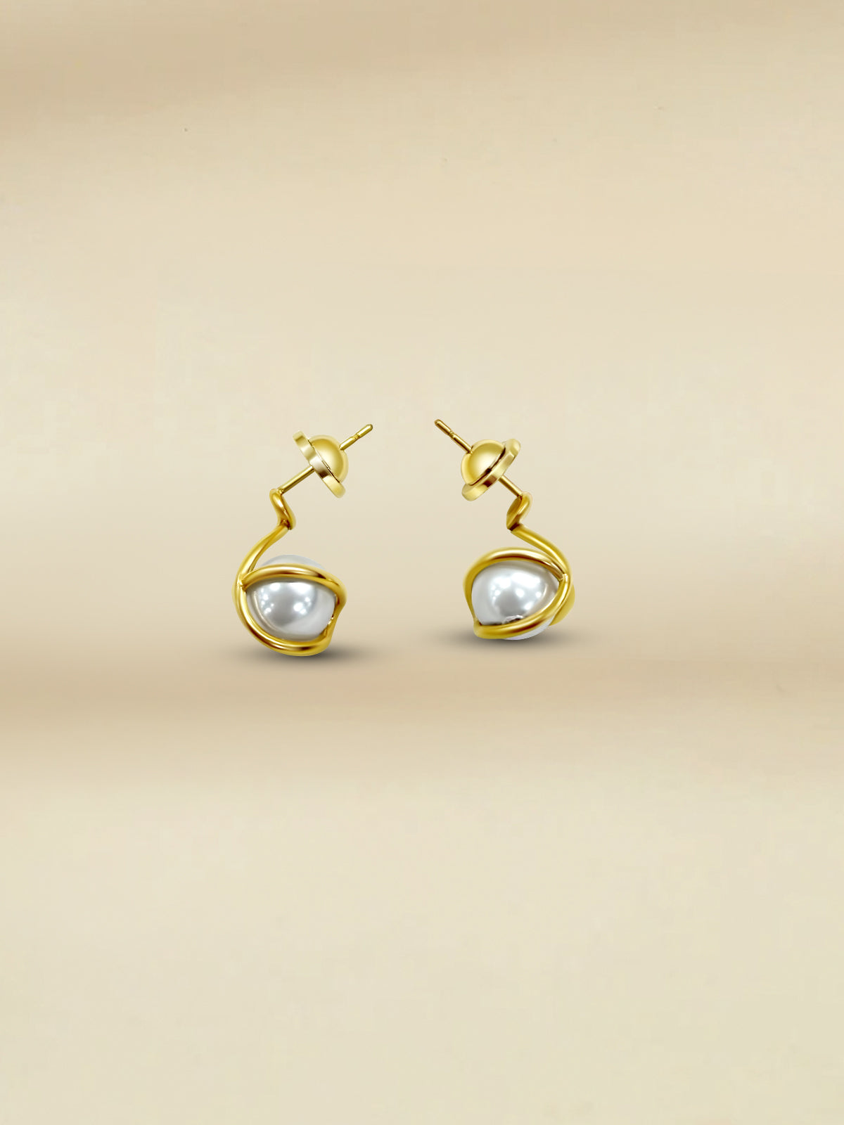 Regia Earrings
